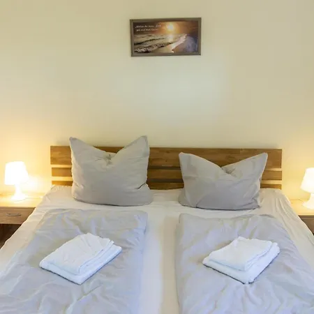 Immensee App B Lejlighed *