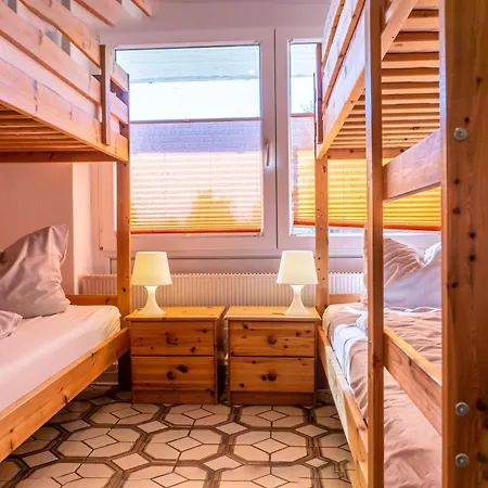 Lejlighed Immensee App B Ehst