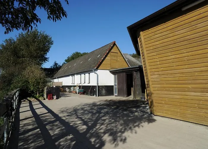 Lejlighed Immensee App B