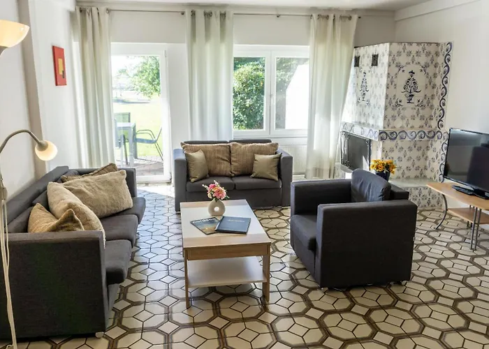 Immensee App B Lejlighed *