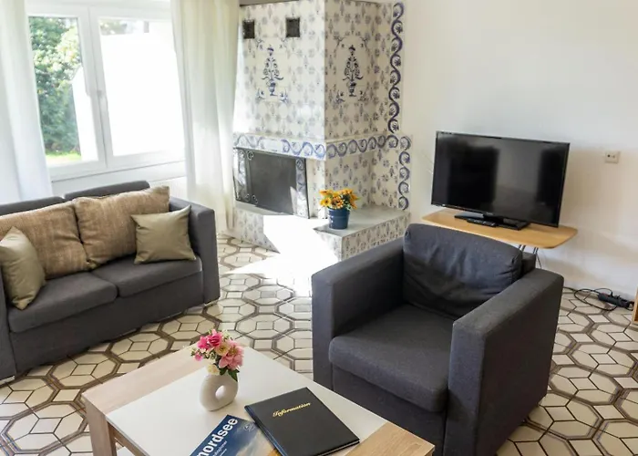 Immensee App B Lejlighed Ehst