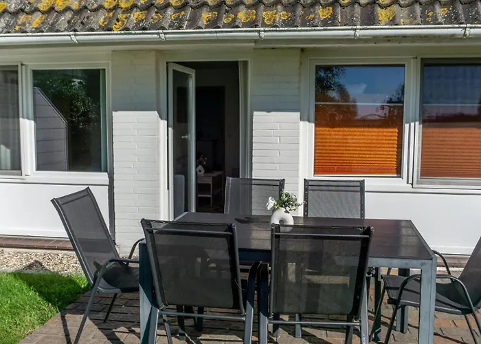 Immensee App B Lejlighed