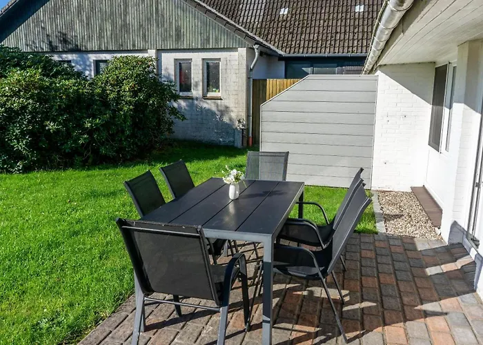 Lejlighed Immensee App B