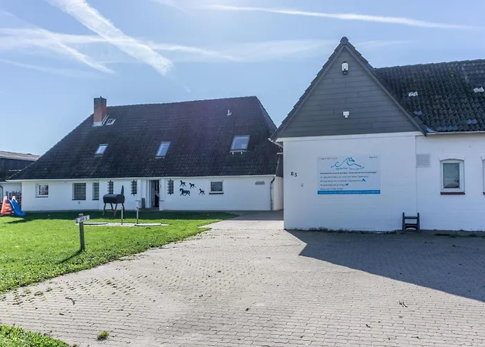 Immensee App B Lejlighed Ehst