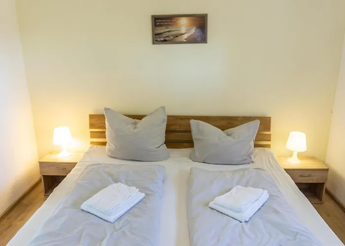 Immensee App B Lejlighed *