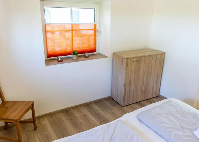 Immensee App B Lejlighed