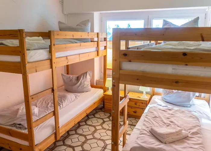 Immensee App B Lejlighed