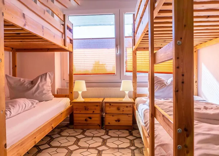 Lejlighed Immensee App B Ehst