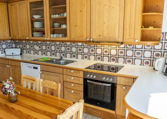 Immensee App B Lejlighed *