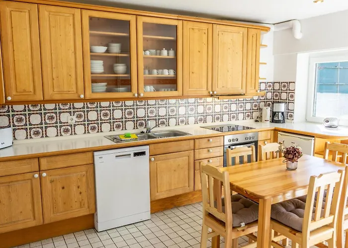 Lejlighed Immensee App B *