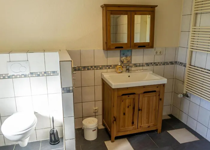 Immensee App B Lejlighed