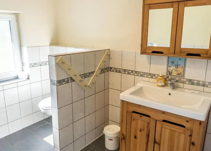 Immensee App B Lejlighed Ehst